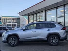 Toyota RAV4 (2024) thumbnail 9
