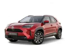 Toyota Yaris Cross (2025)