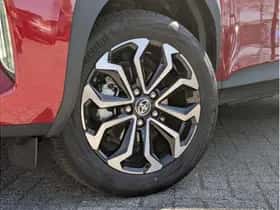 Toyota Yaris Cross (2025) thumbnail 2