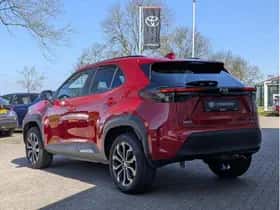 Toyota Yaris Cross (2025) thumbnail 13