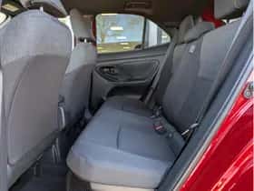 Toyota Yaris Cross (2025) thumbnail 17