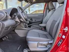 Toyota Yaris Cross (2025) thumbnail 19