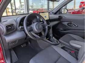Toyota Yaris Cross (2025) thumbnail 20