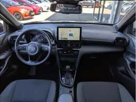 Toyota Yaris Cross (2025) thumbnail 3