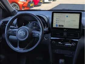 Toyota Yaris Cross (2025) thumbnail 23