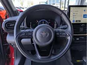 Toyota Yaris Cross (2025) thumbnail 24