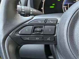 Toyota Yaris Cross (2025) thumbnail 26