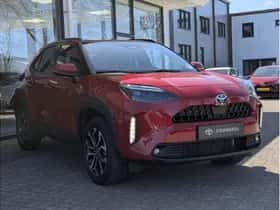 Toyota Yaris Cross (2025) thumbnail 6