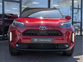 Toyota Yaris Cross (2025) thumbnail 7