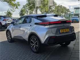 Toyota C-HR (2024) thumbnail 12