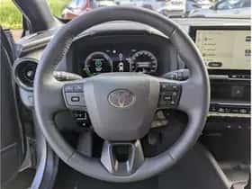 Toyota C-HR (2024) thumbnail 21