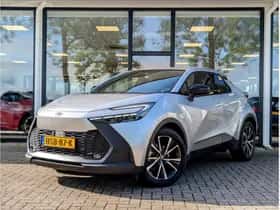 Toyota C-HR (2024) thumbnail 35
