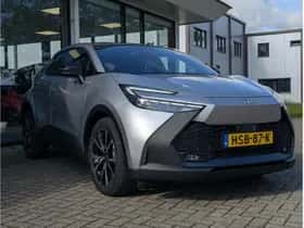 Toyota C-HR (2024) thumbnail 5