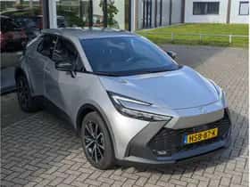 Toyota C-HR (2024) thumbnail 6