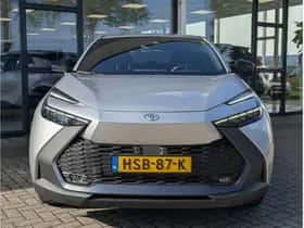Toyota C-HR (2024) thumbnail 7