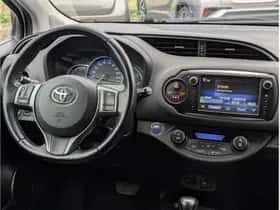 Toyota Yaris (2016) thumbnail 23