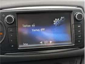 Toyota Yaris (2016) thumbnail 30