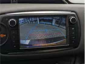 Toyota Yaris (2016) thumbnail 33