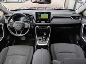 Toyota RAV4 (2019) thumbnail 3