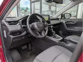 Toyota RAV4 (2019) thumbnail 21