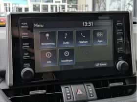 Toyota RAV4 (2019) thumbnail 29