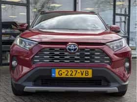 Toyota RAV4 (2019) thumbnail 6