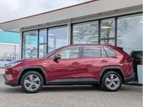 Toyota RAV4 (2019) thumbnail 8