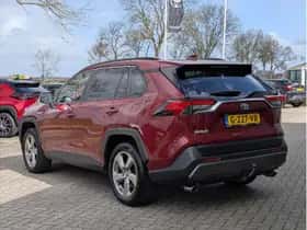 Toyota RAV4 (2019) thumbnail 10