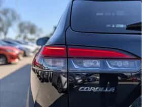 Toyota Corolla (2023) thumbnail 13