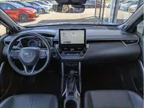 Toyota Corolla (2023) thumbnail 3