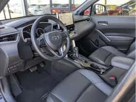 Toyota Corolla (2023) thumbnail 25