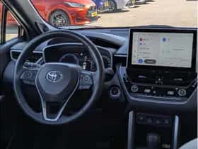 Toyota Corolla (2023) thumbnail 28