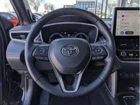 Toyota Corolla (2023) thumbnail 30