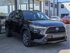 Toyota Corolla (2023) thumbnail 5
