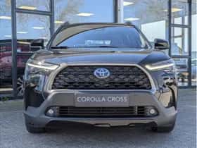Toyota Corolla (2023) thumbnail 6