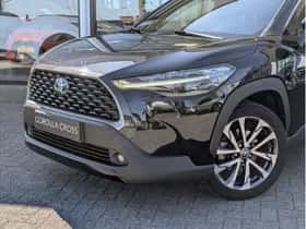 Toyota Corolla (2023) thumbnail 9