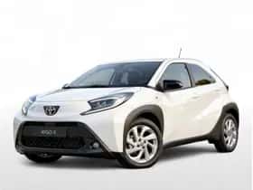 Toyota Aygo X (2025) thumbnail 1