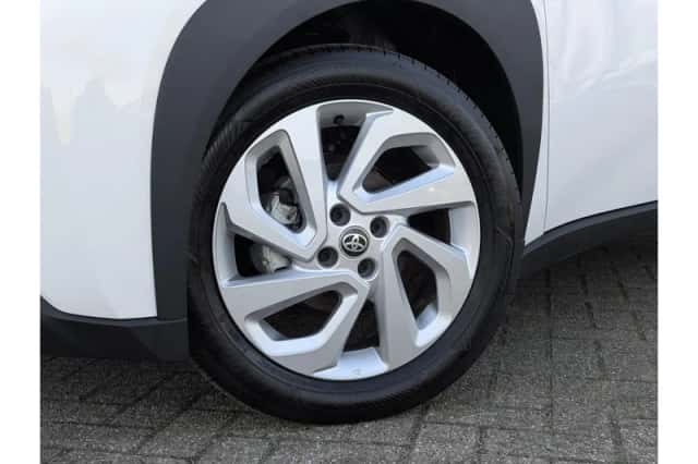Toyota Aygo X (2025) thumbnail 2