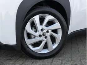Toyota Aygo X (2025) thumbnail 2