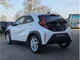 Toyota Aygo X (2025) thumbnail 11