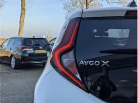 Toyota Aygo X (2025) thumbnail 12