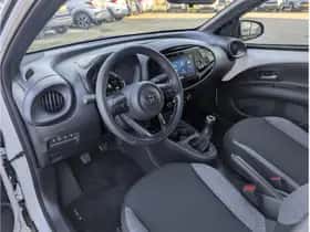 Toyota Aygo X (2025) thumbnail 18
