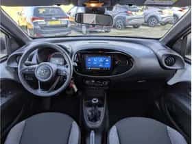 Toyota Aygo X (2025) thumbnail 3