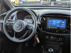 Toyota Aygo X (2025) thumbnail 21