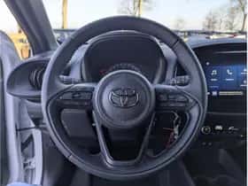 Toyota Aygo X (2025) thumbnail 22