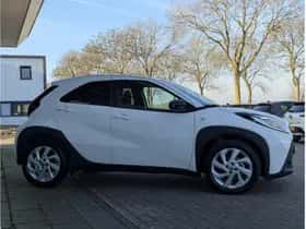 Toyota Aygo X (2025) thumbnail 4