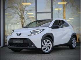 Toyota Aygo X (2025) thumbnail 35