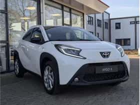 Toyota Aygo X (2025) thumbnail 5