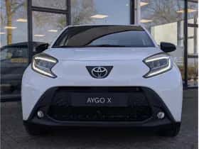 Toyota Aygo X (2025) thumbnail 6