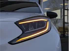 Toyota Aygo X (2025) thumbnail 8